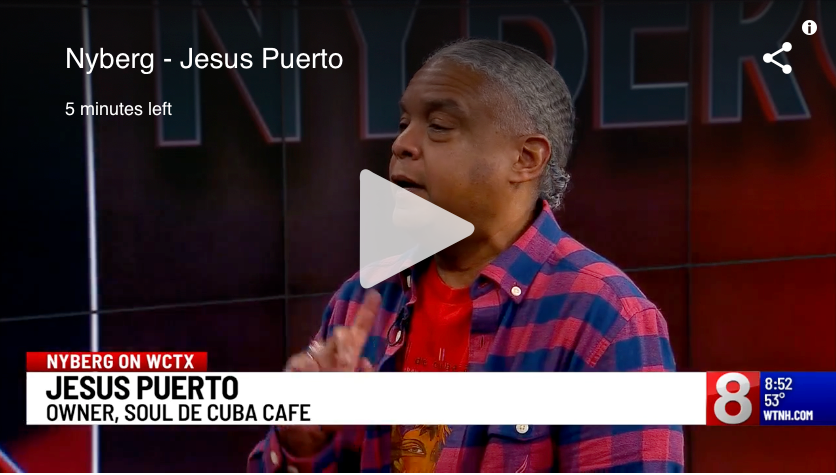 Nyberg – Soul de Cuba Cafe opens second location