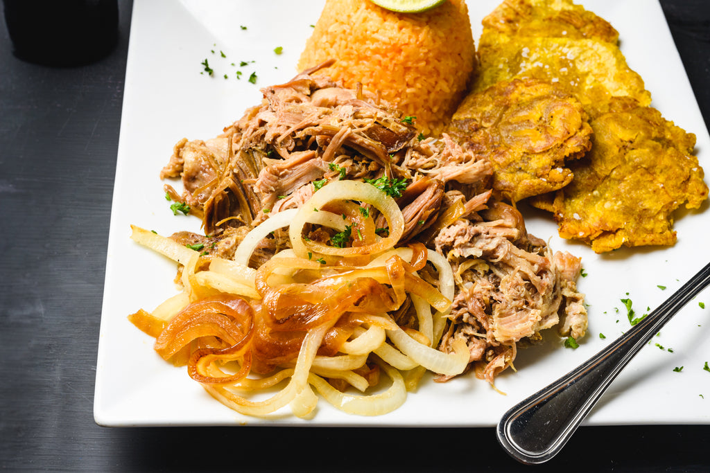 Soul de Cuba Cubanthemed party • ideas & recipes • Soul de Cuba Cafe