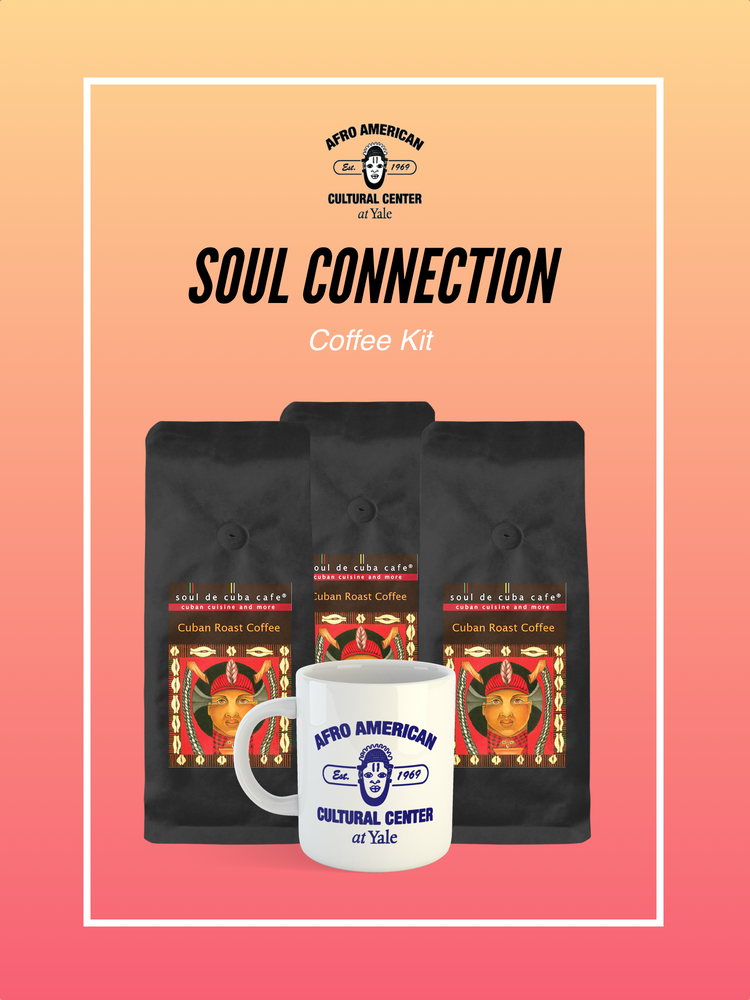Soul Connection Coffee Kit