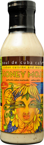 honey mojo - soul de cuba online market