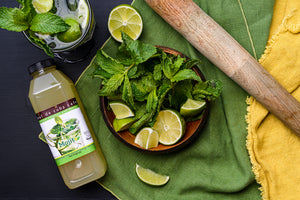 mojito mix - soul de cuba online market