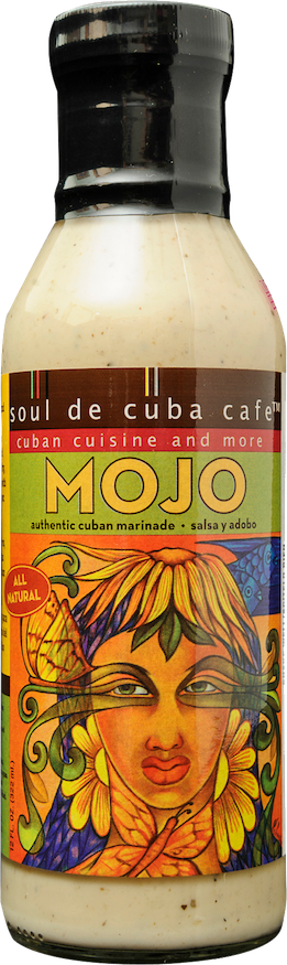 all natural traditional cuban mojo - soul de cuba online market
