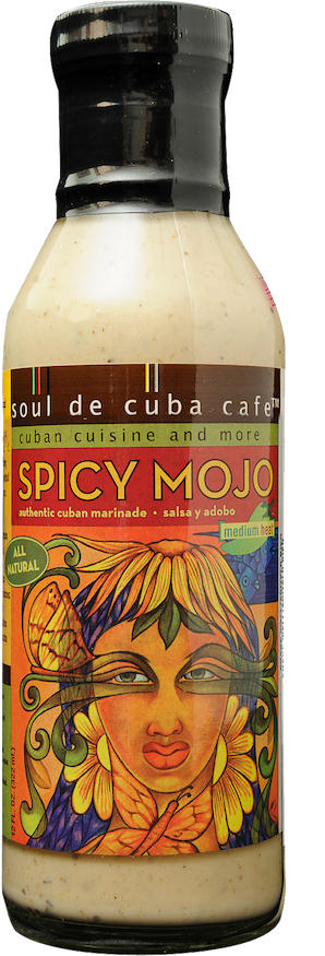 Products – Soul de Cuba Cafe